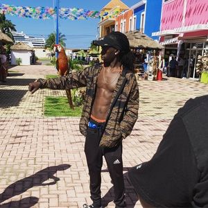 Meet your Posher, Bearl